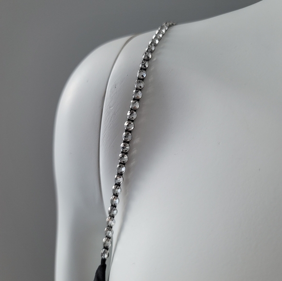 NWT Ever New Rosalie Diamante Strap Cowl Cami Sz 6 - Picture 11 of 13